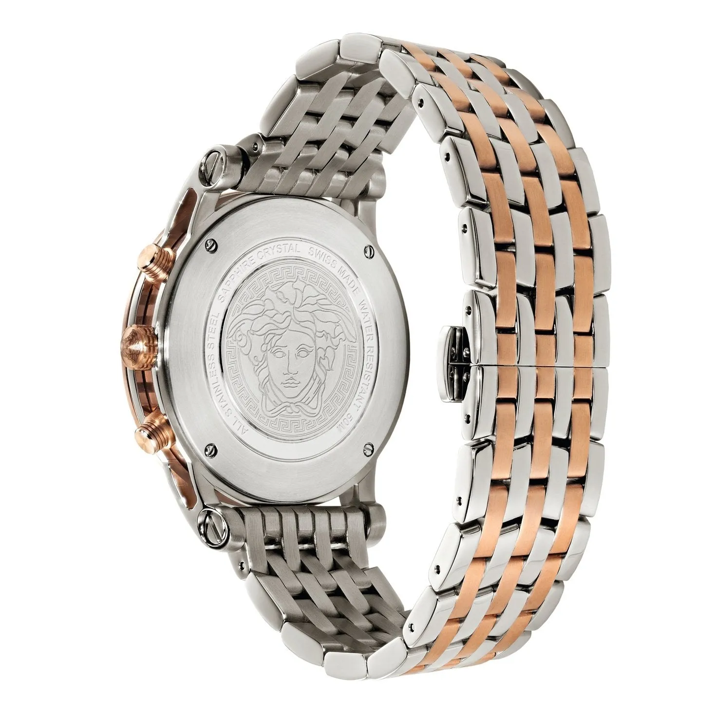 Ladies Sport Tech Watch (VELT00319)