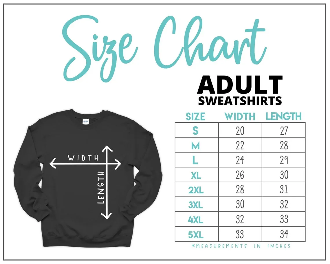 LEARN Letter Patch Sweatshirt