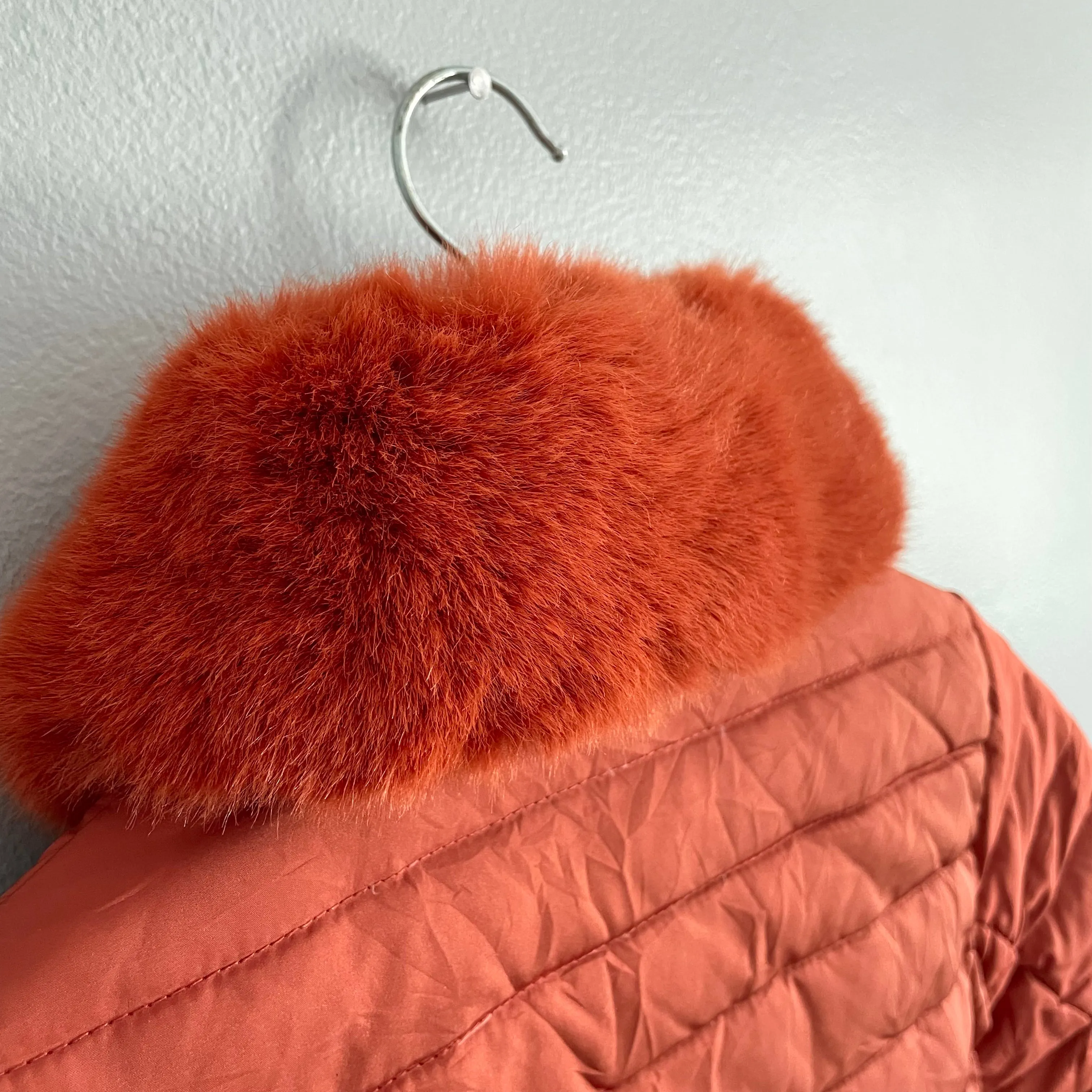 Mardi Amber / Winter jacket / 5Y