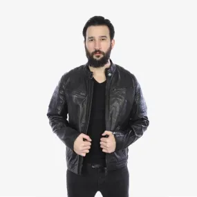 Men's Riding  Jacket