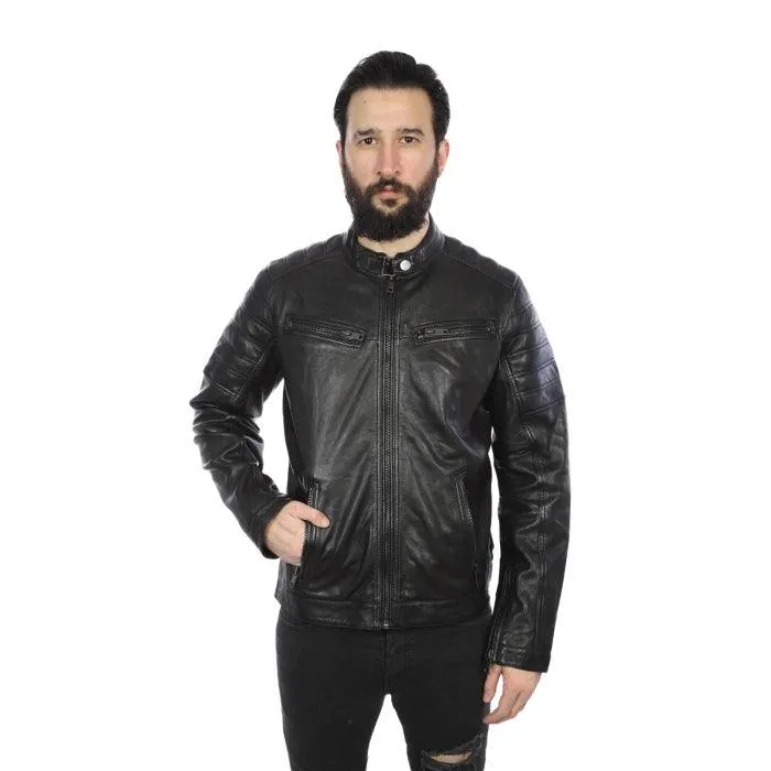 Men's Riding  Jacket
