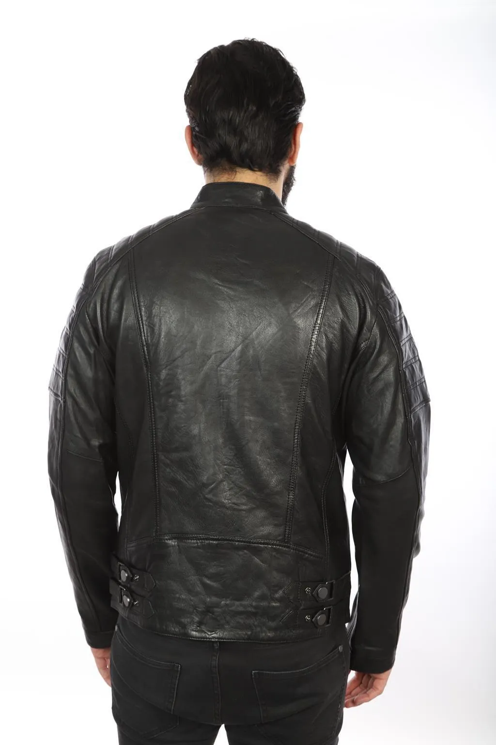 Men's Riding  Jacket