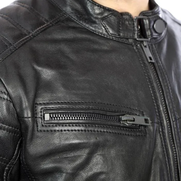Men's Riding  Jacket