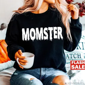 MOMSTER Shirt
