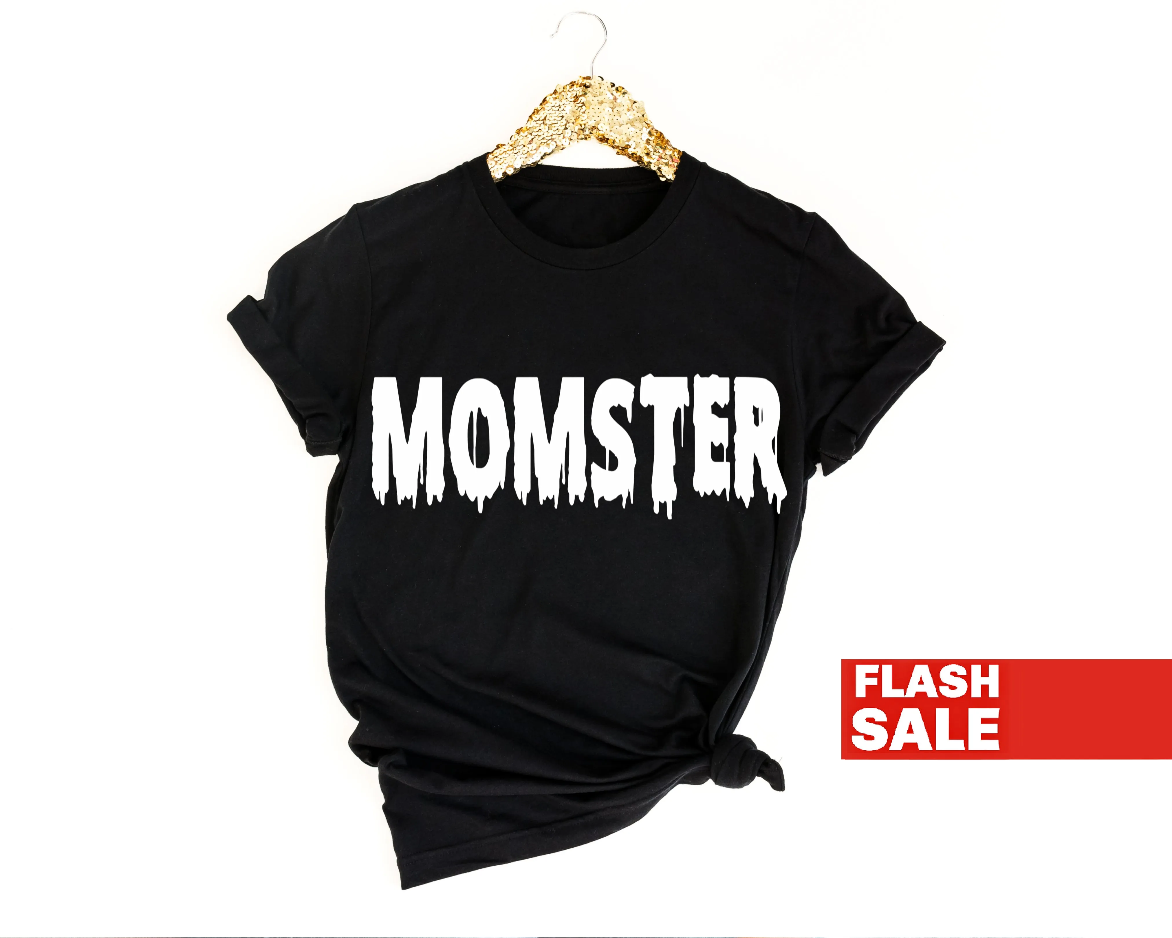 MOMSTER Shirt