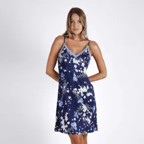 NIGHTDRESS