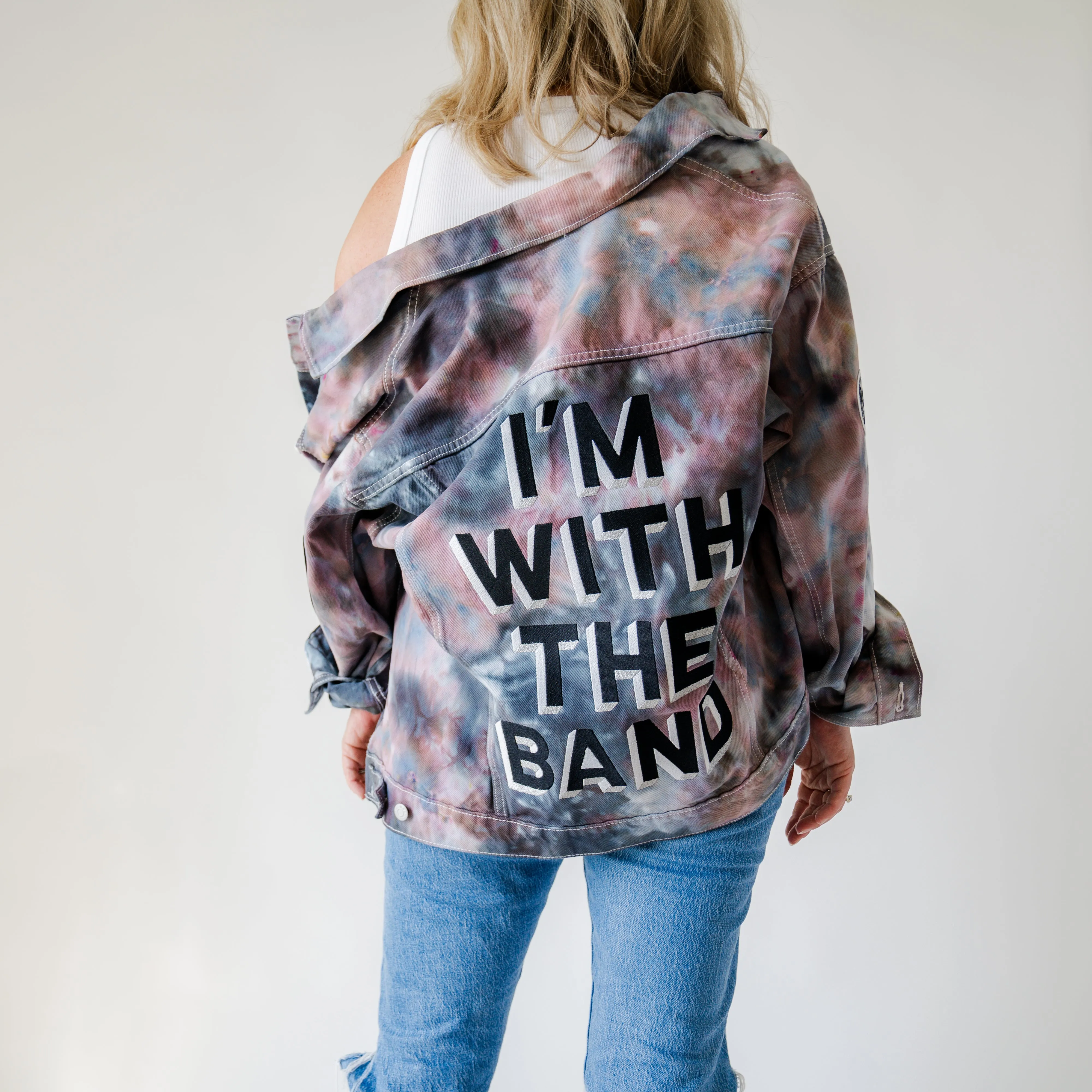 PigMint PUNK Rock n' Roll Jacket, XXL
