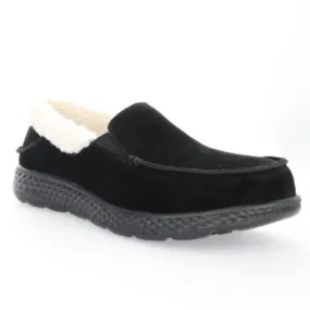 Propet Women Britt WXX014S (Black)