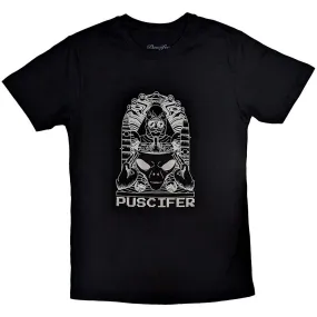 Puscifer "Alien Exist" T shirt