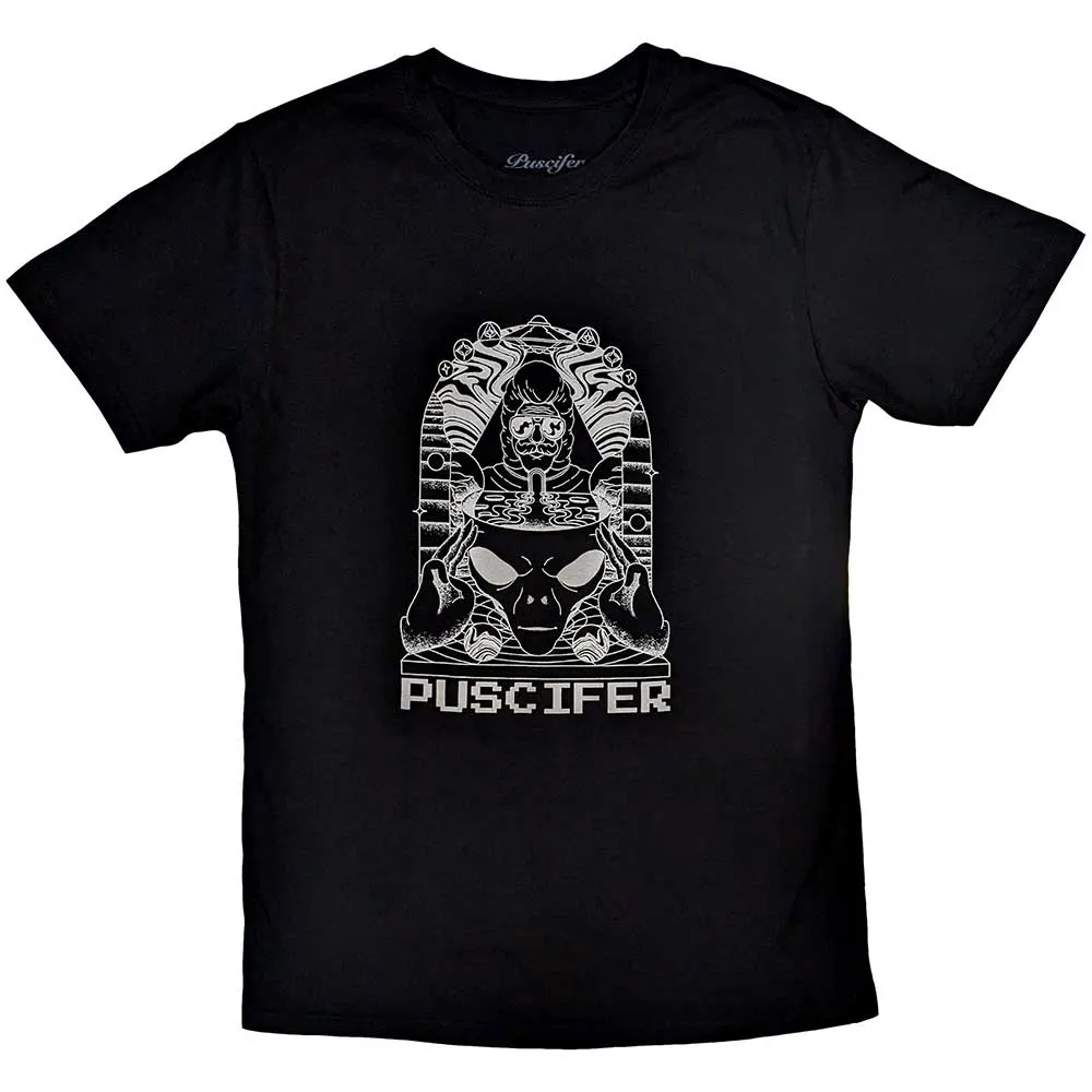 Puscifer "Alien Exist" T shirt