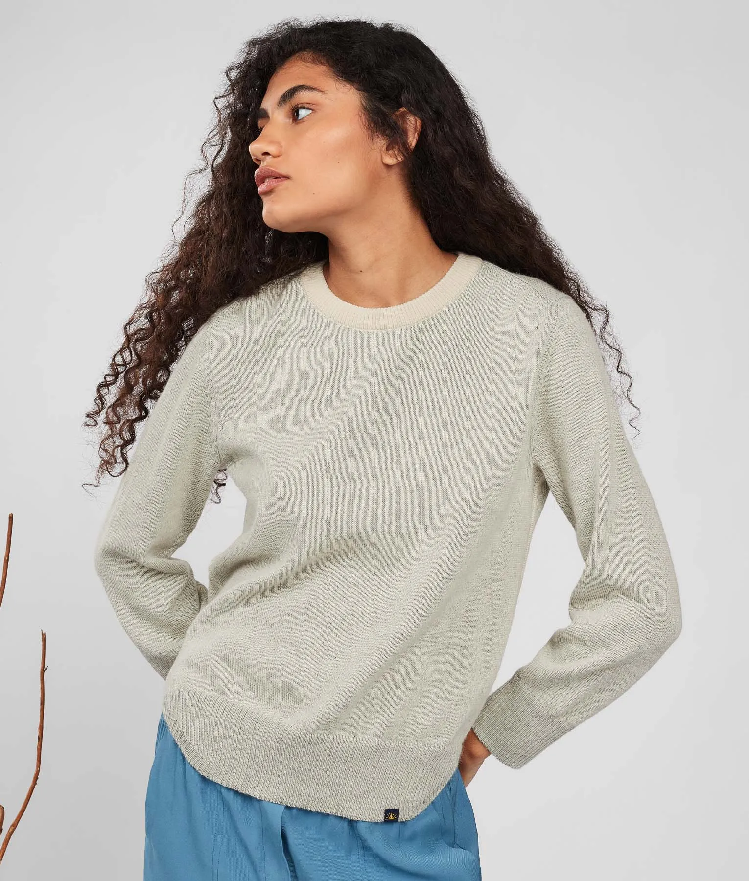 Reversible Year Round Pullover