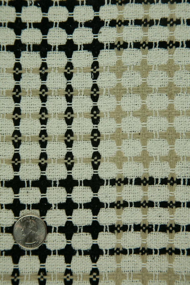 Silk Tweed BGP 724 Fabric