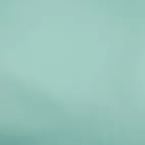 Stretch Satin - LUSH - Aqua blue