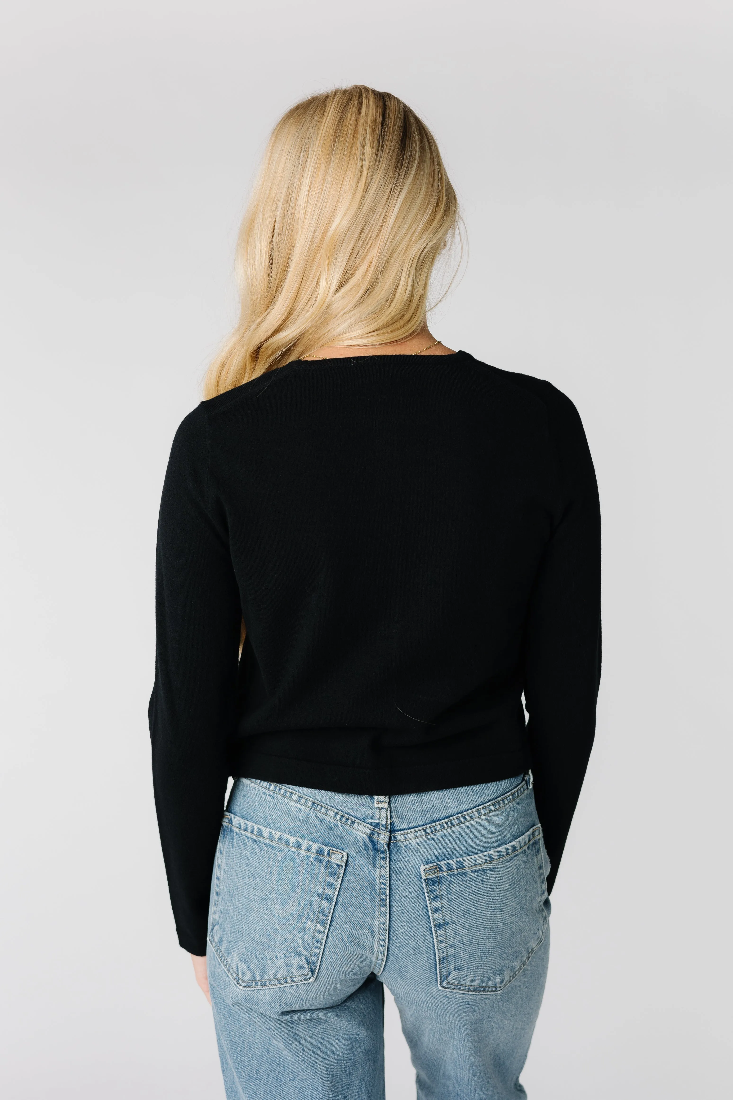 The Dani Cardigan