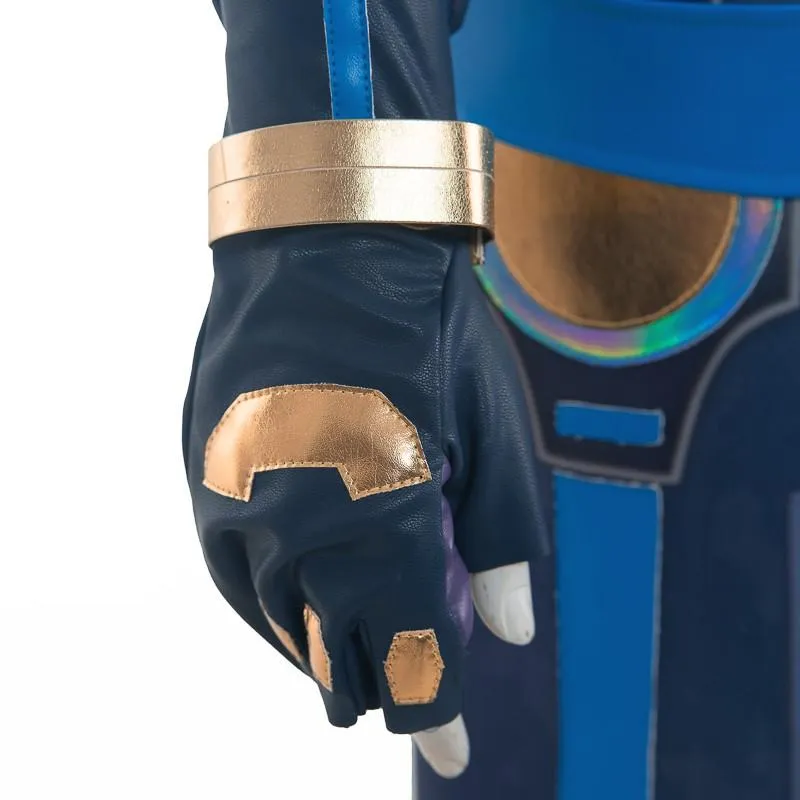 Valorant Neon Cosplay Costume