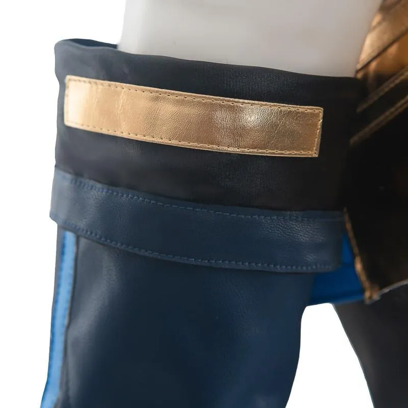 Valorant Neon Cosplay Costume