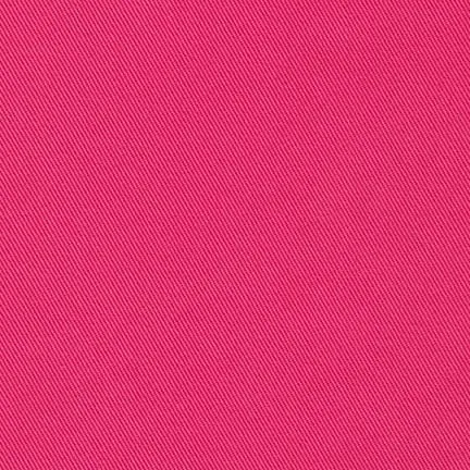 Ventana Twill - Hot Pink $12.49/ Yard