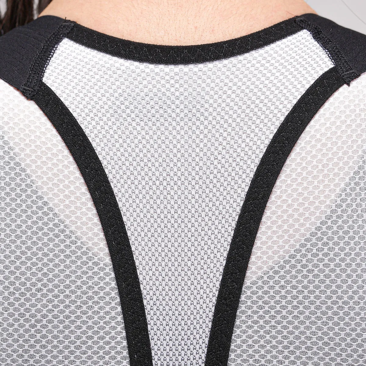 Women's Research Dyneema Bib Shorts